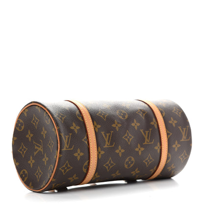 Louis Vuitton Monogram Papillon 26 4 of 9