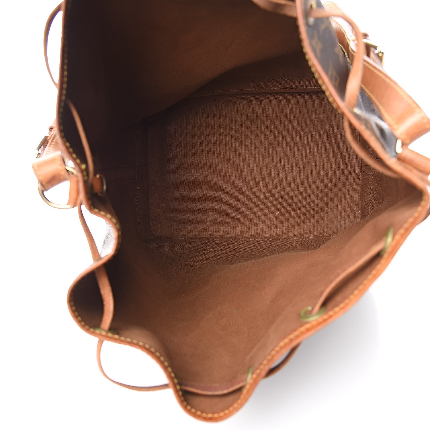 Louis Vuitton Monogram Noe 5 of 14