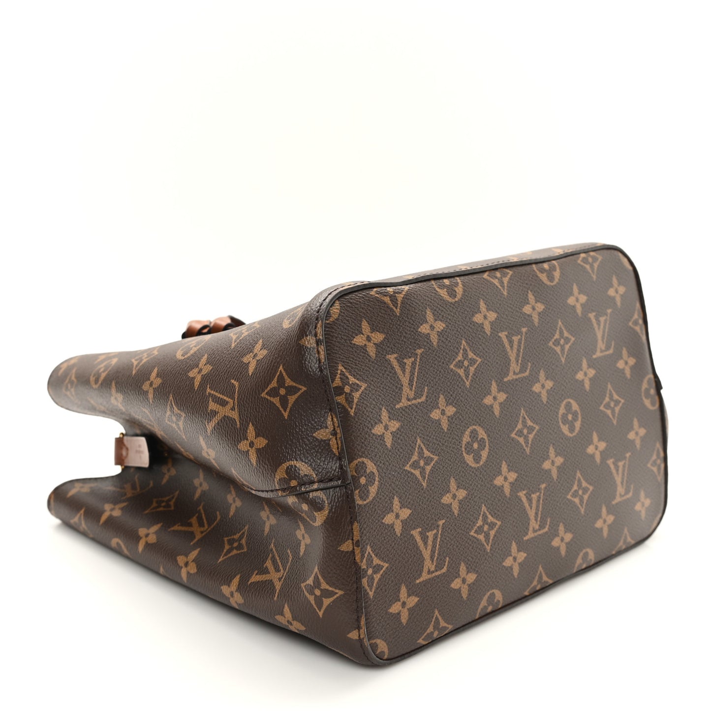 Monogram Neonoe MM Caramel