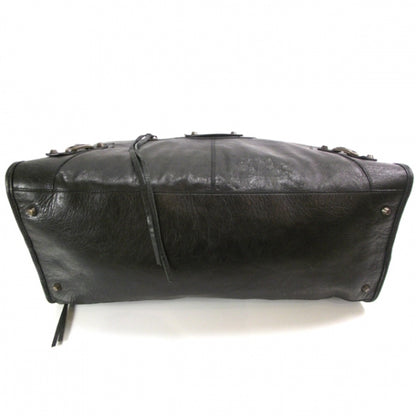 Balenciaga Chevre Work Black 4 of 15