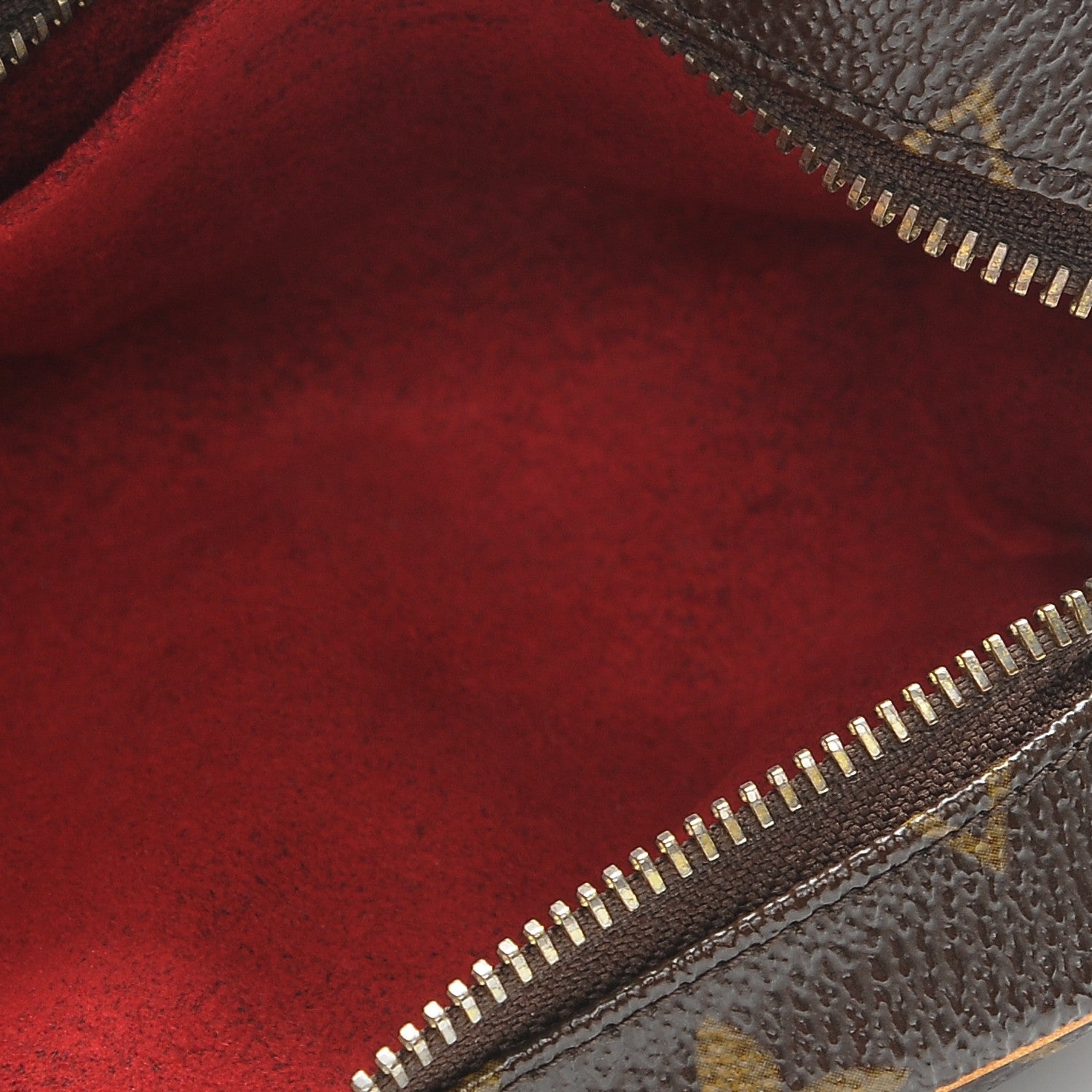 Louis Vuitton Monogram Wapity 5 of 7