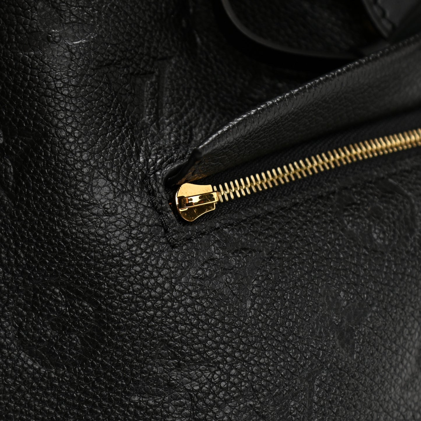 Empreinte Montsouris NM Backpack Black