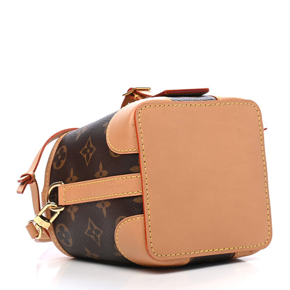 Louis Vuitton Monogram Noé Purse 3 of 7