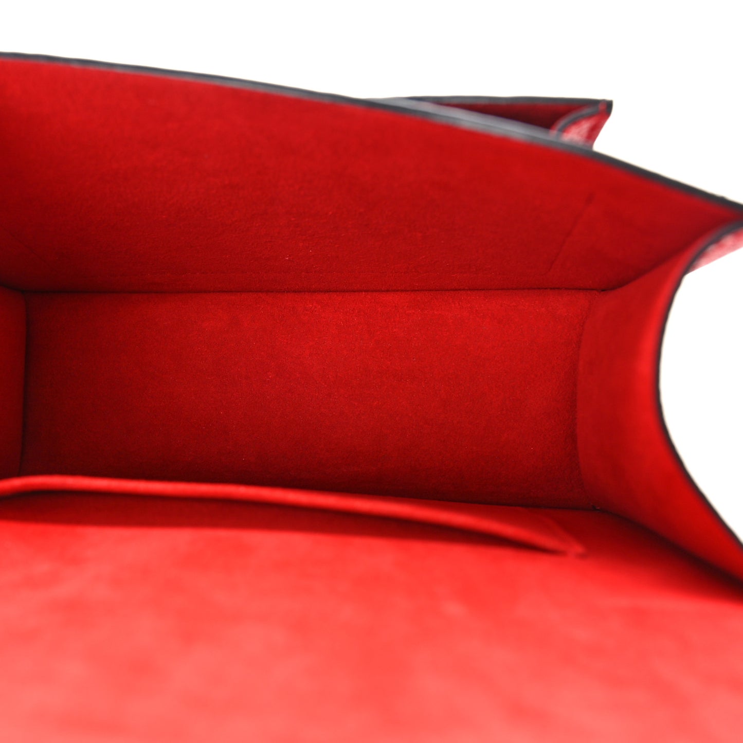 Epi Neo Monceau Black Coquelicot