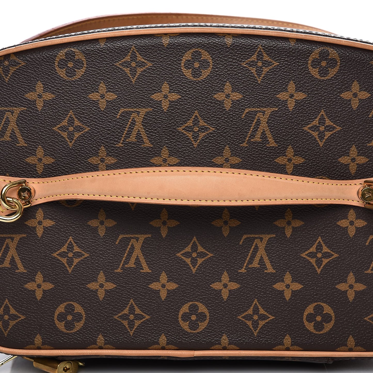 Monogram Nice
