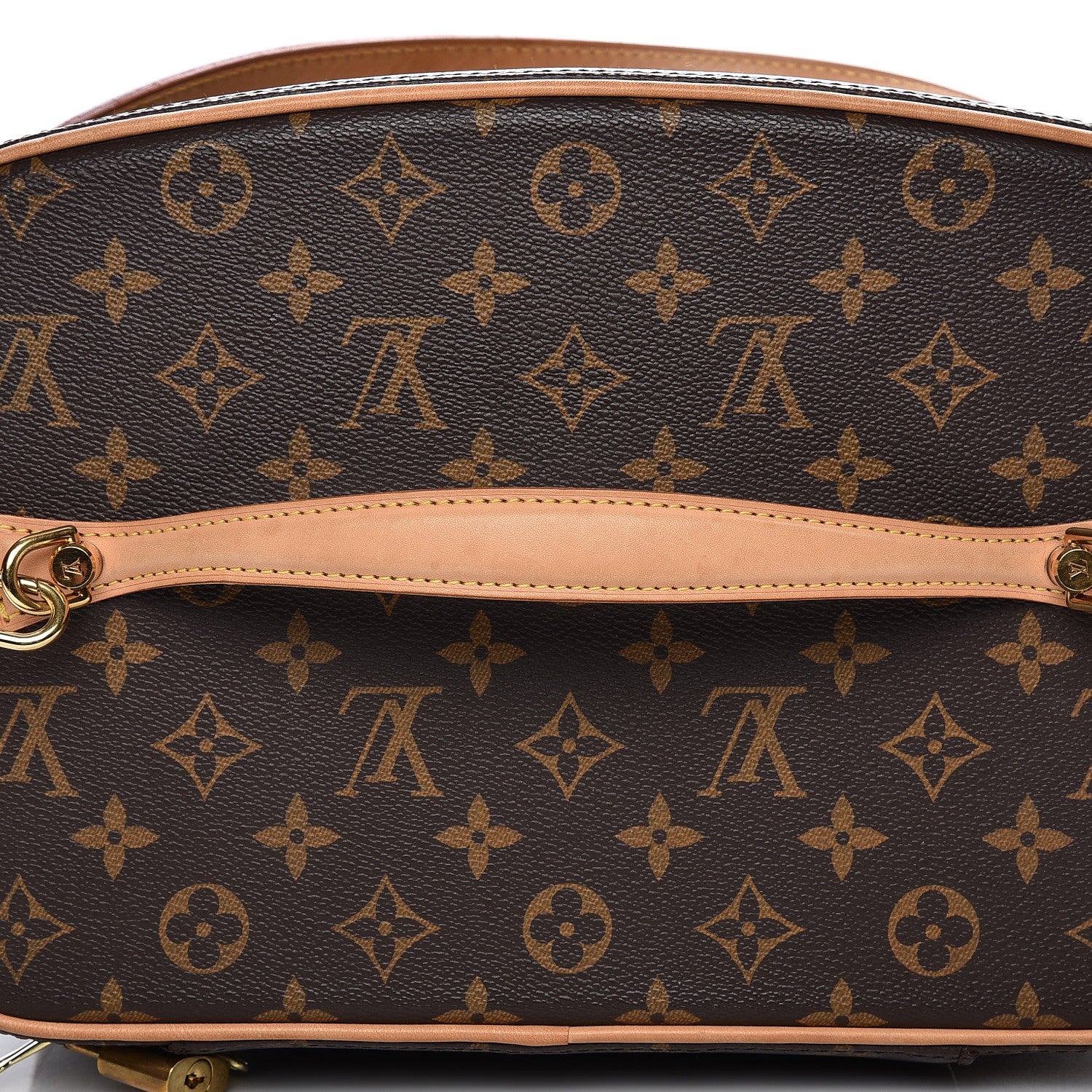 Louis Vuitton Monogram Nice 15 of 16