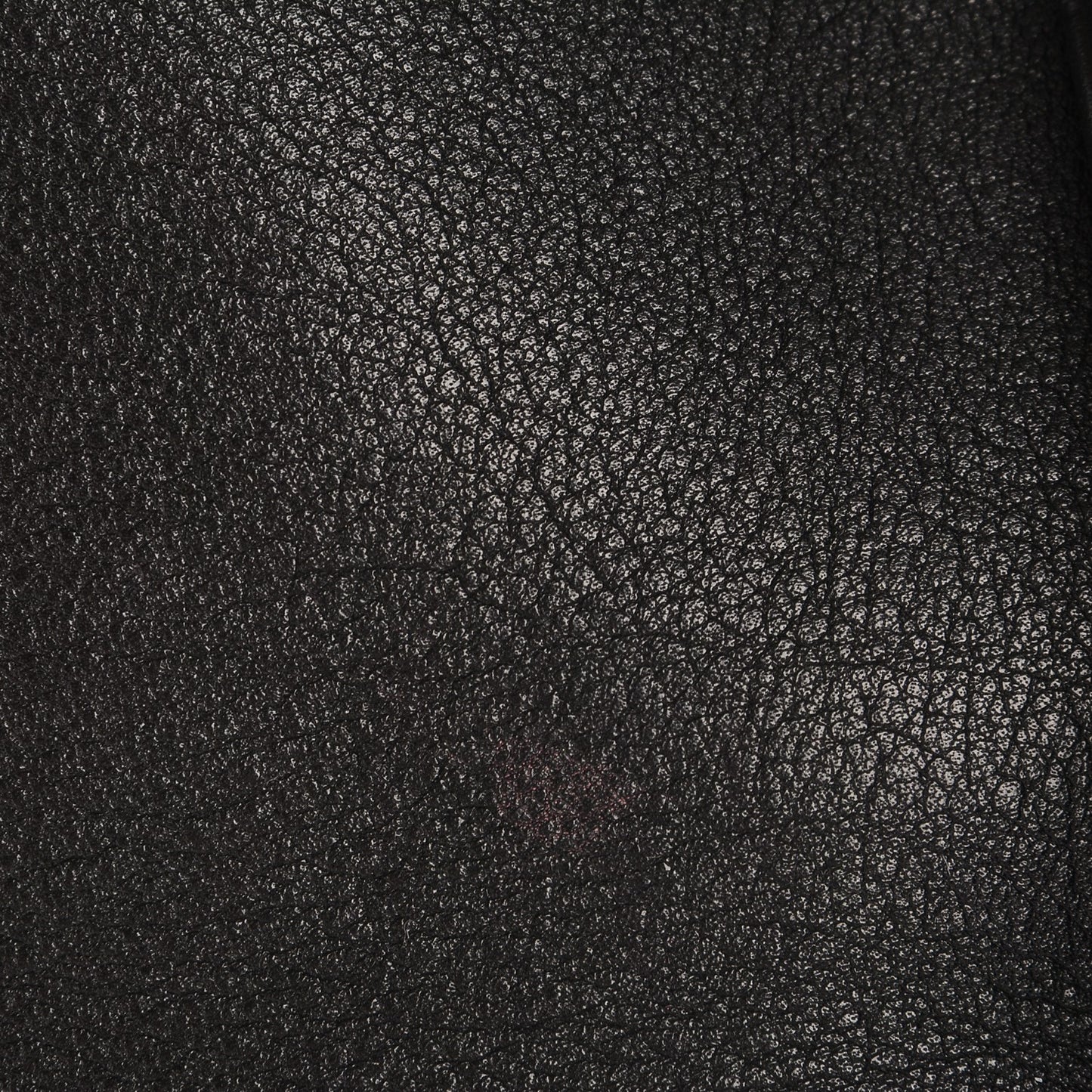 Smooth Calfskin NN14 Cuir Nuance PM Black