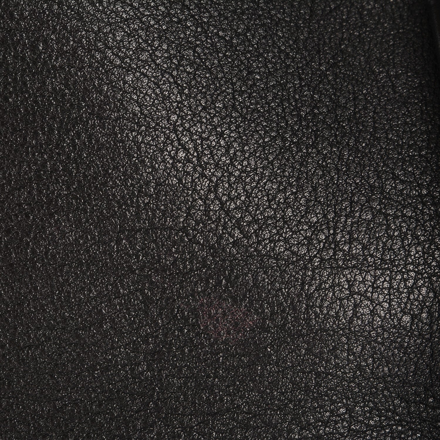 Louis Vuitton Smooth Calfskin NN14 Cuir Nuance PM Black 8 of 8