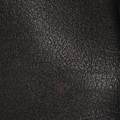 Louis Vuitton Smooth Calfskin NN14 Cuir Nuance PM Black 8 of 8