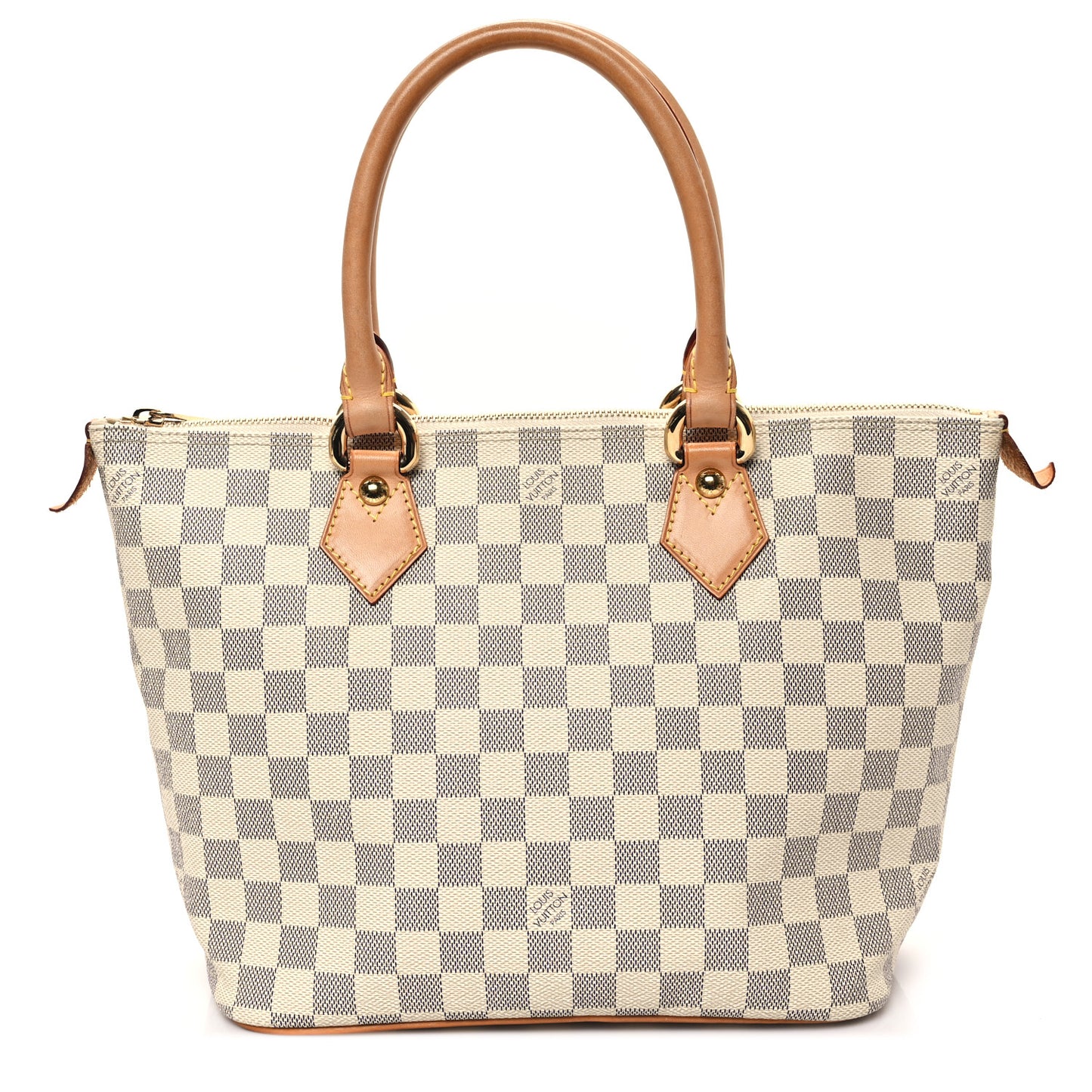 Damier Azur Saleya PM