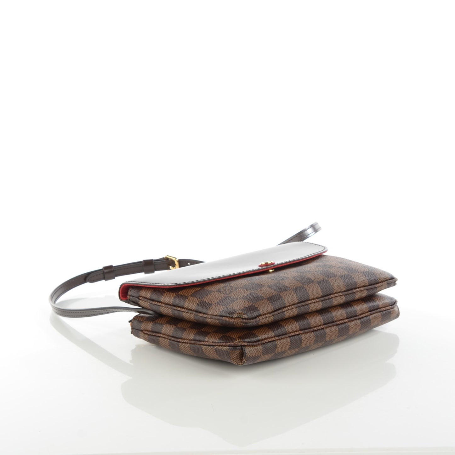 Damier Ebene Twice