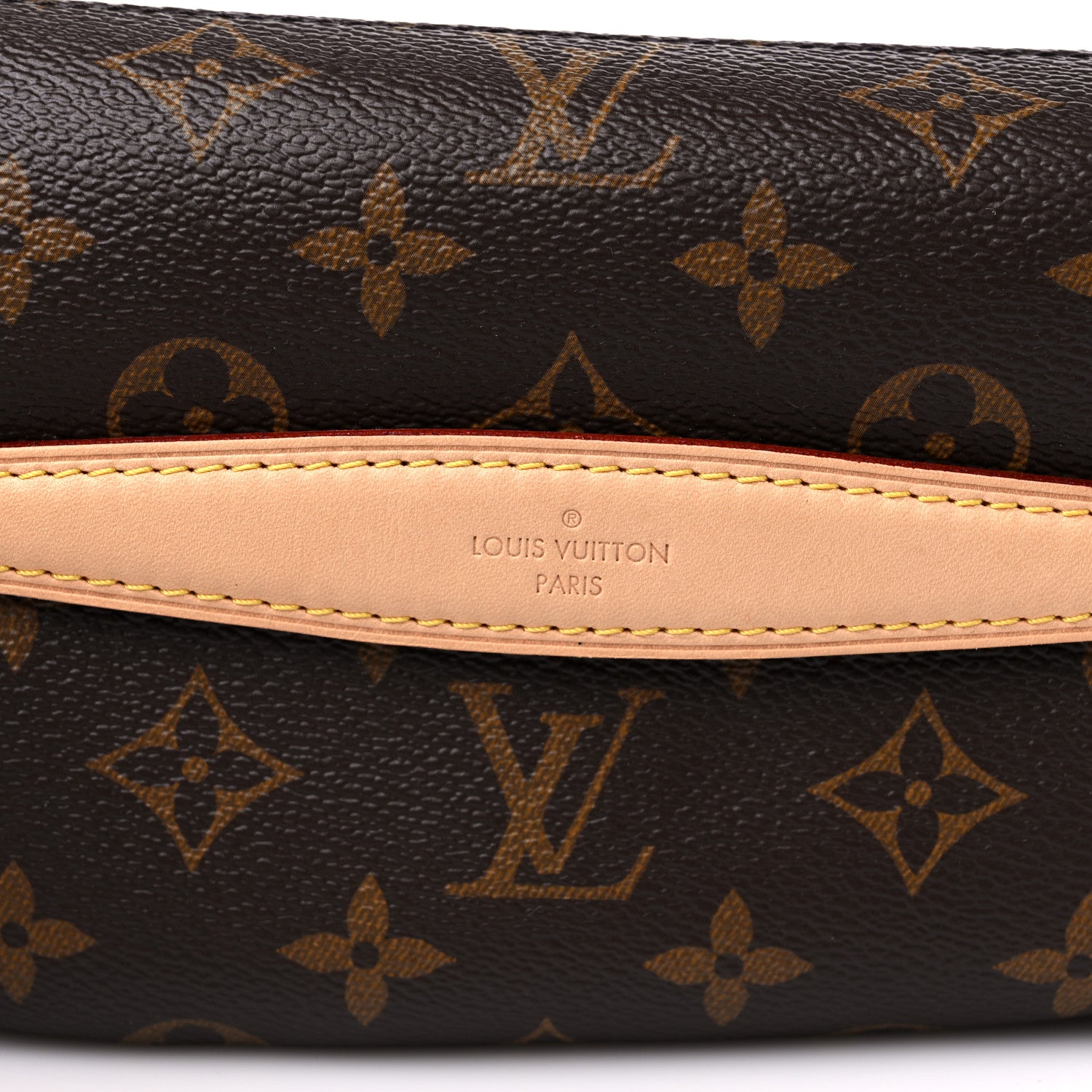 Louis Vuitton Monogram Bumbag 10 of 12