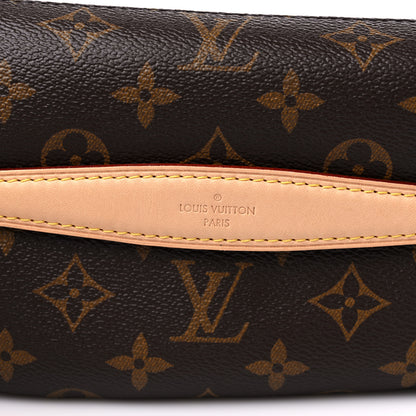 Louis Vuitton Monogram Bumbag 10 of 12