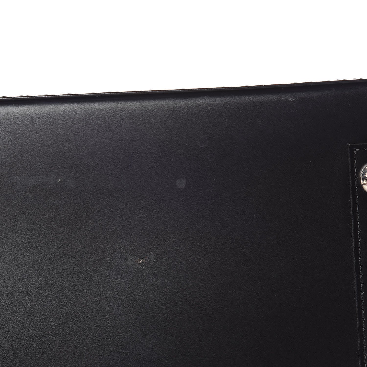 Louis Vuitton Epi Alma GM Black 13 of 14