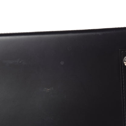 Louis Vuitton Epi Alma GM Black 13 of 14