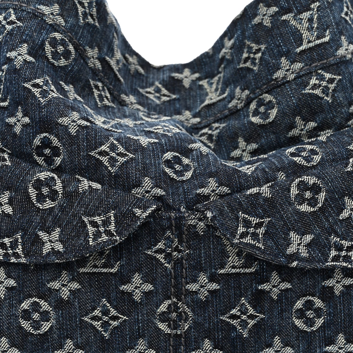 Denim Daily GM Gris Blue