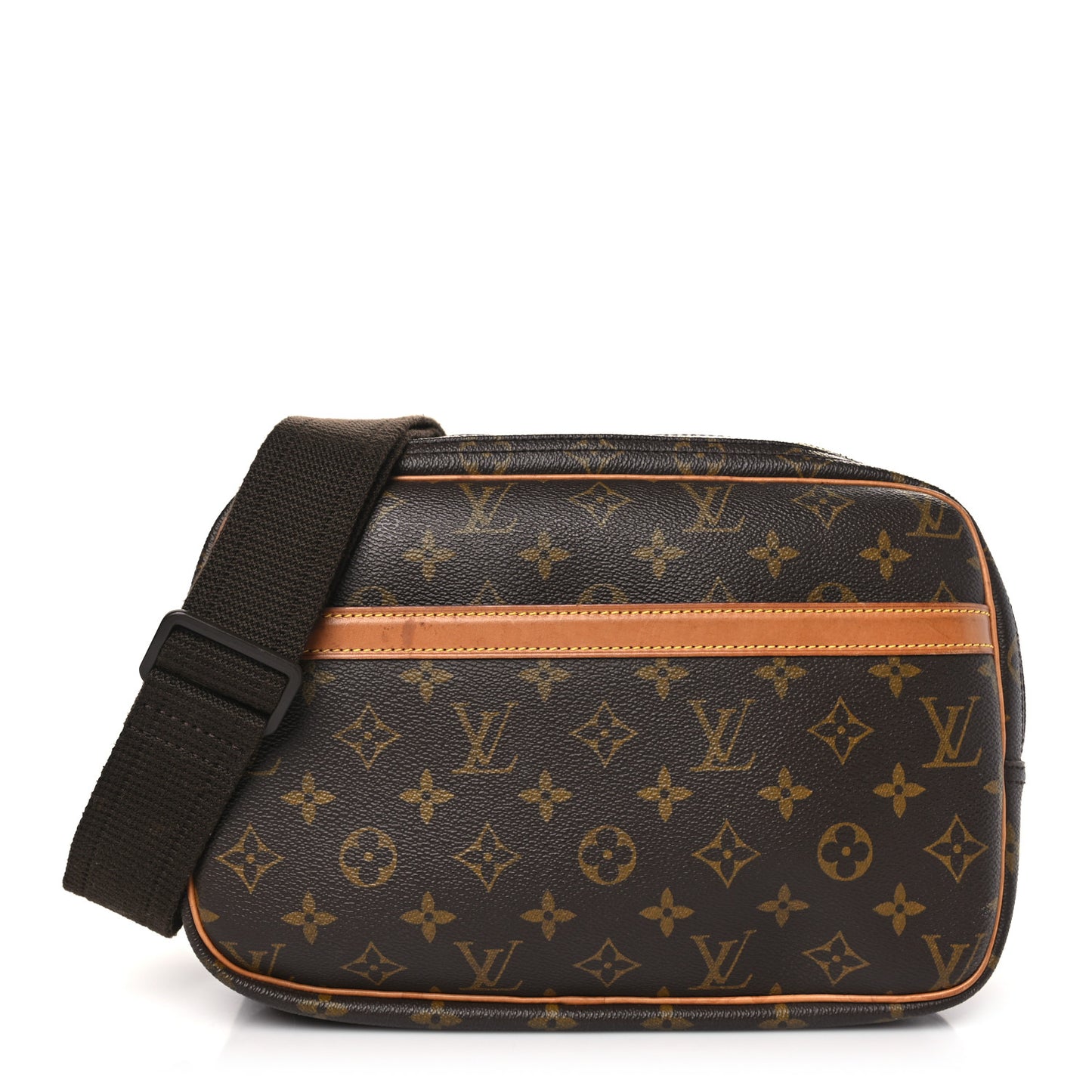Monogram Reporter PM