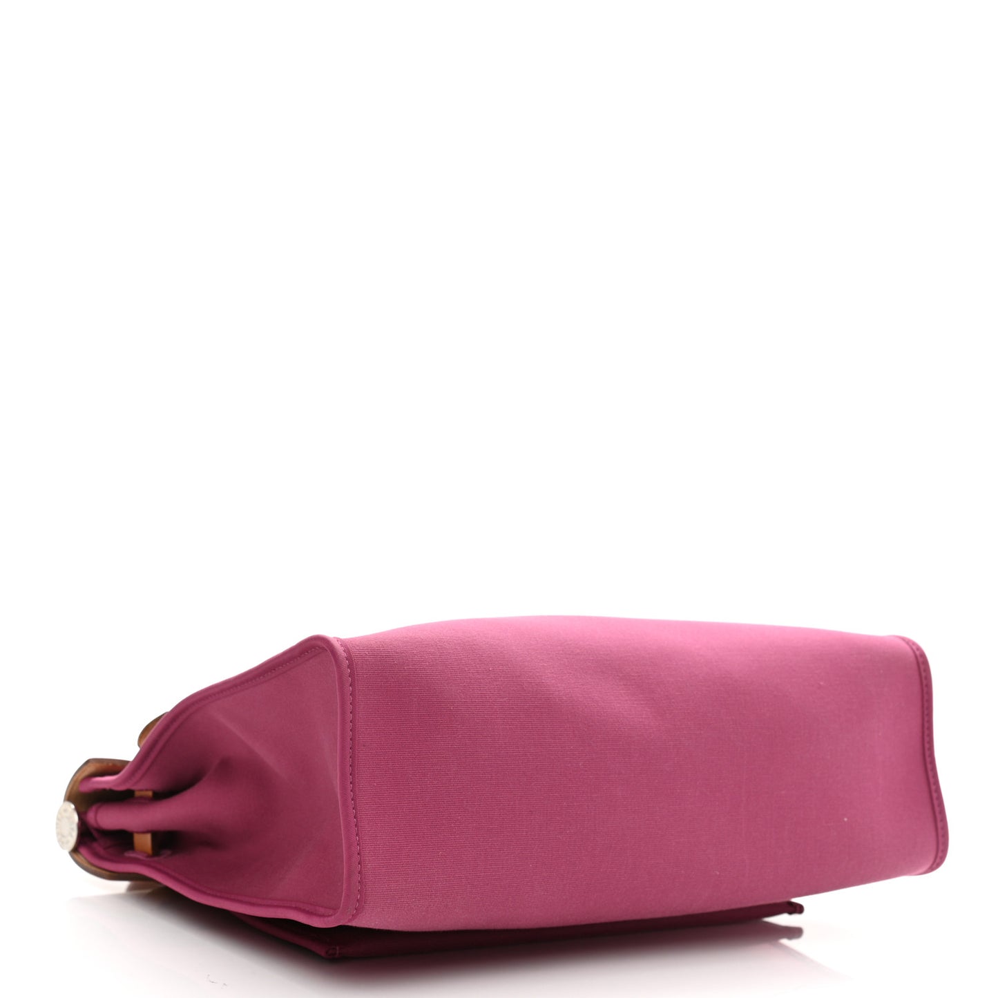 Vache Hunter Toile Herbag Zip 31 PM Tosca