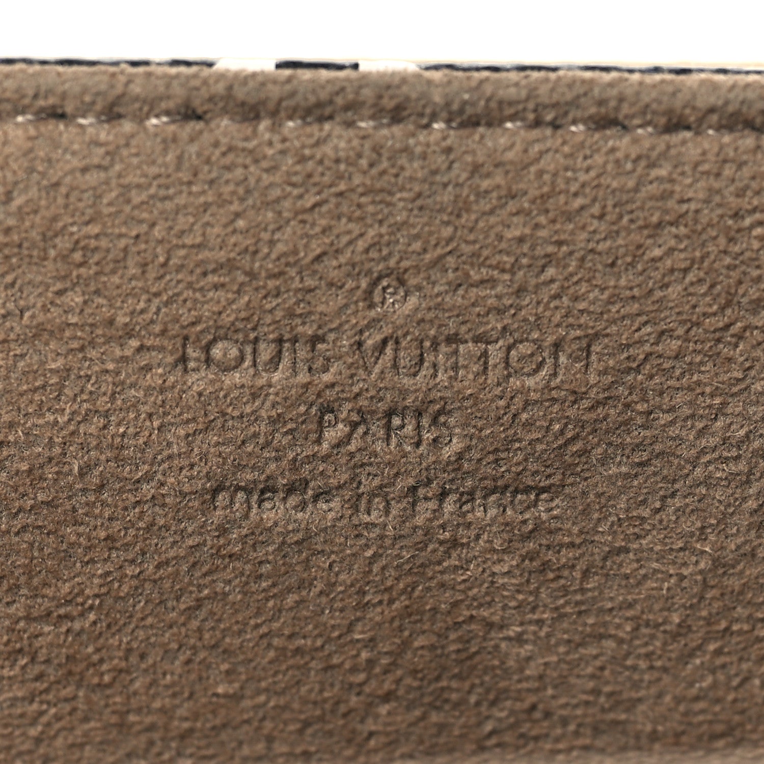 Louis Vuitton Monogram Multicolor Beverly MM Black 6 of 10