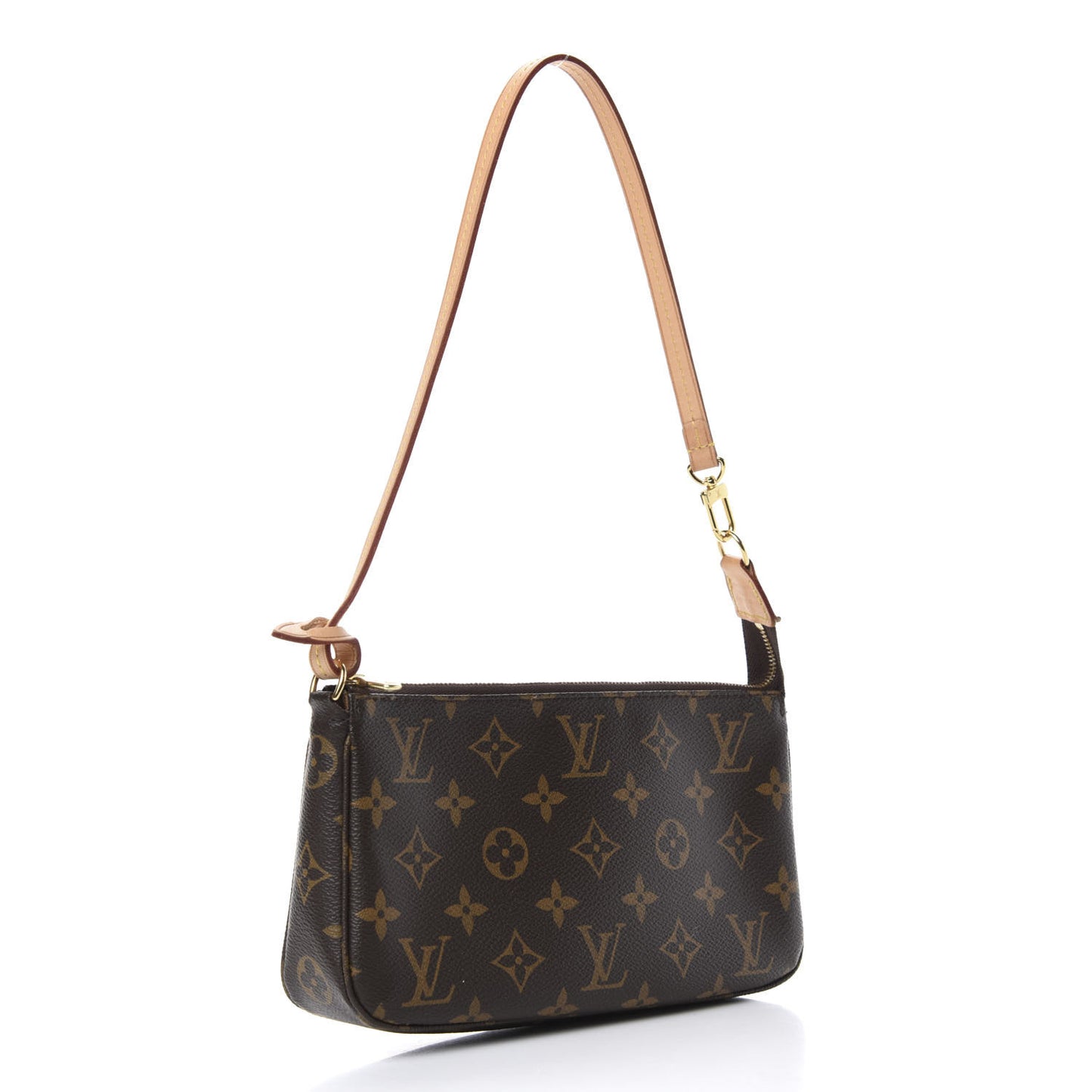 Monogram Pochette Accessories NM
