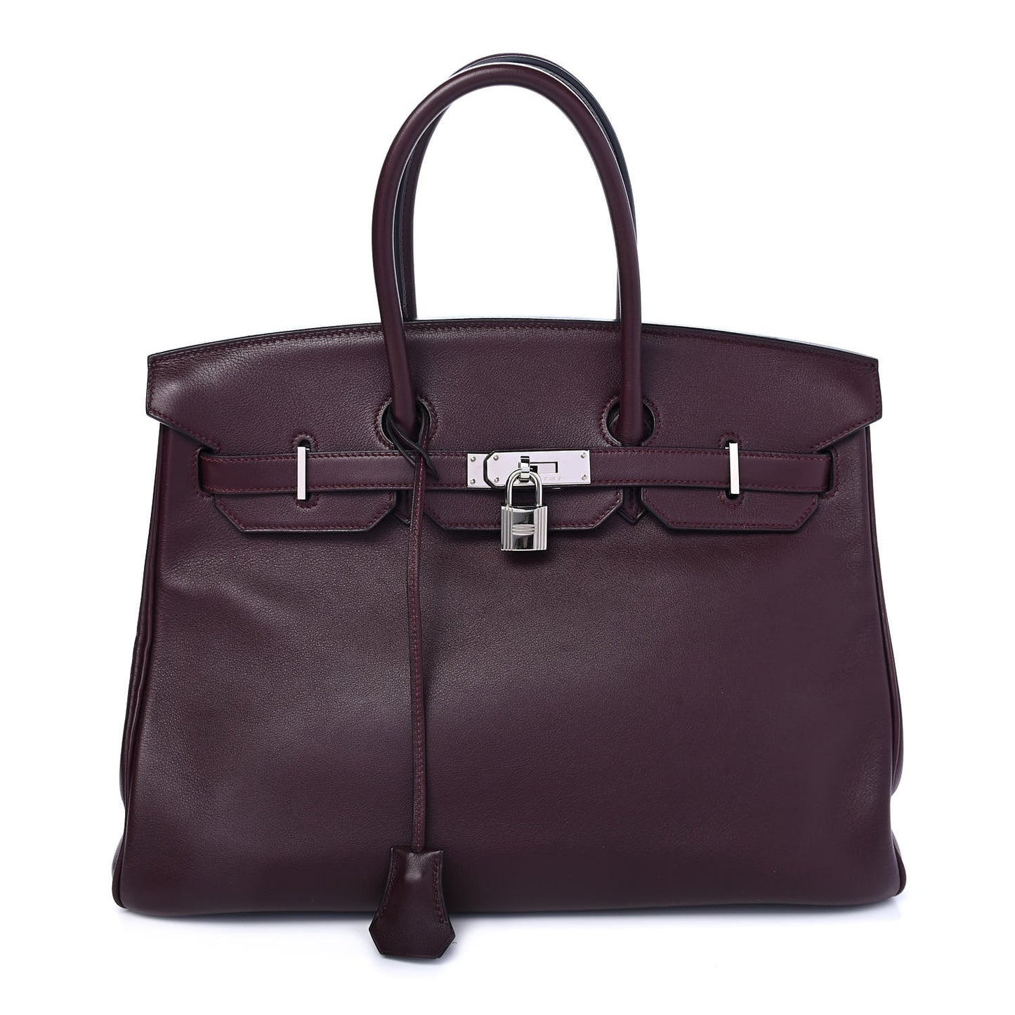 Swift Birkin 35 Prune
