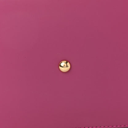 Gucci GG Supreme Monogram Linea A Foldover Tote Beige Hibiscus Red New Rosette 10 of 11
