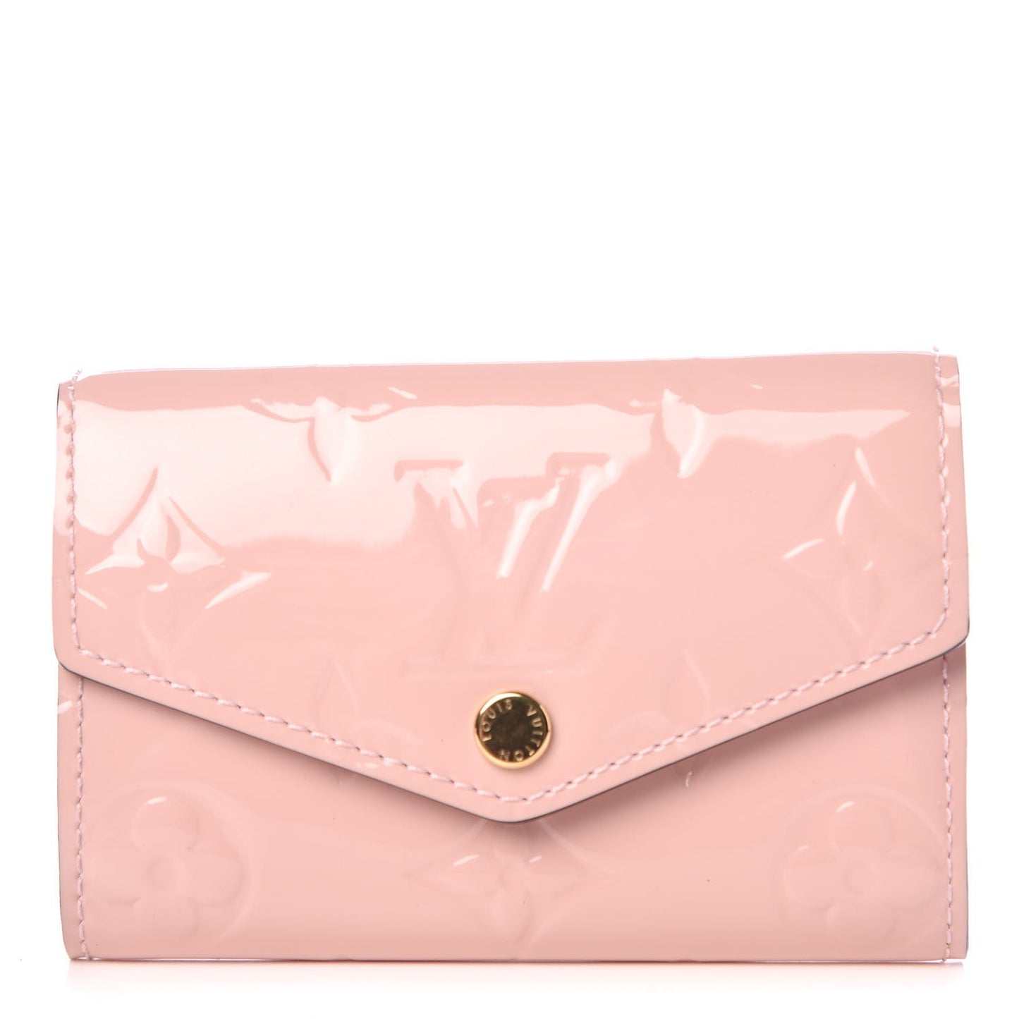 Vernis Multicles 6 Key Holder Rose Ballerine