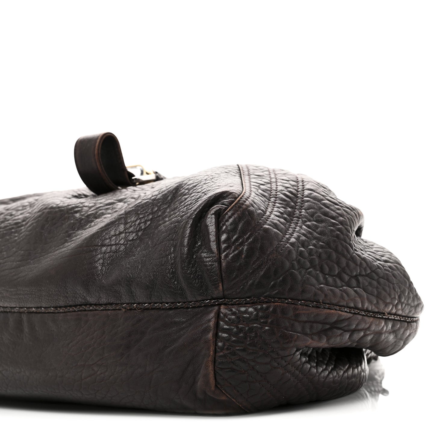 Nappa Nuvolata Spy Cognac