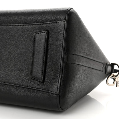 Givenchy Sugar Goatskin Small Antigona Black 9 of 9