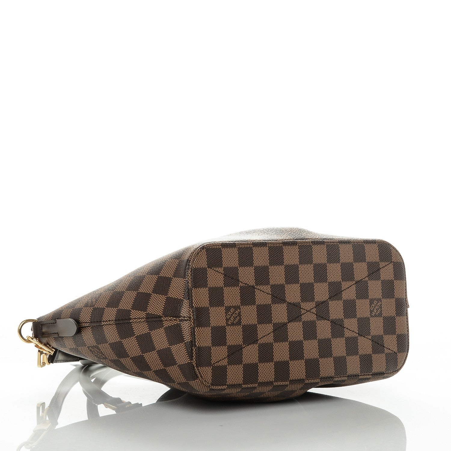 Louis Vuitton Damier Ebene Siena PM 4 of 6