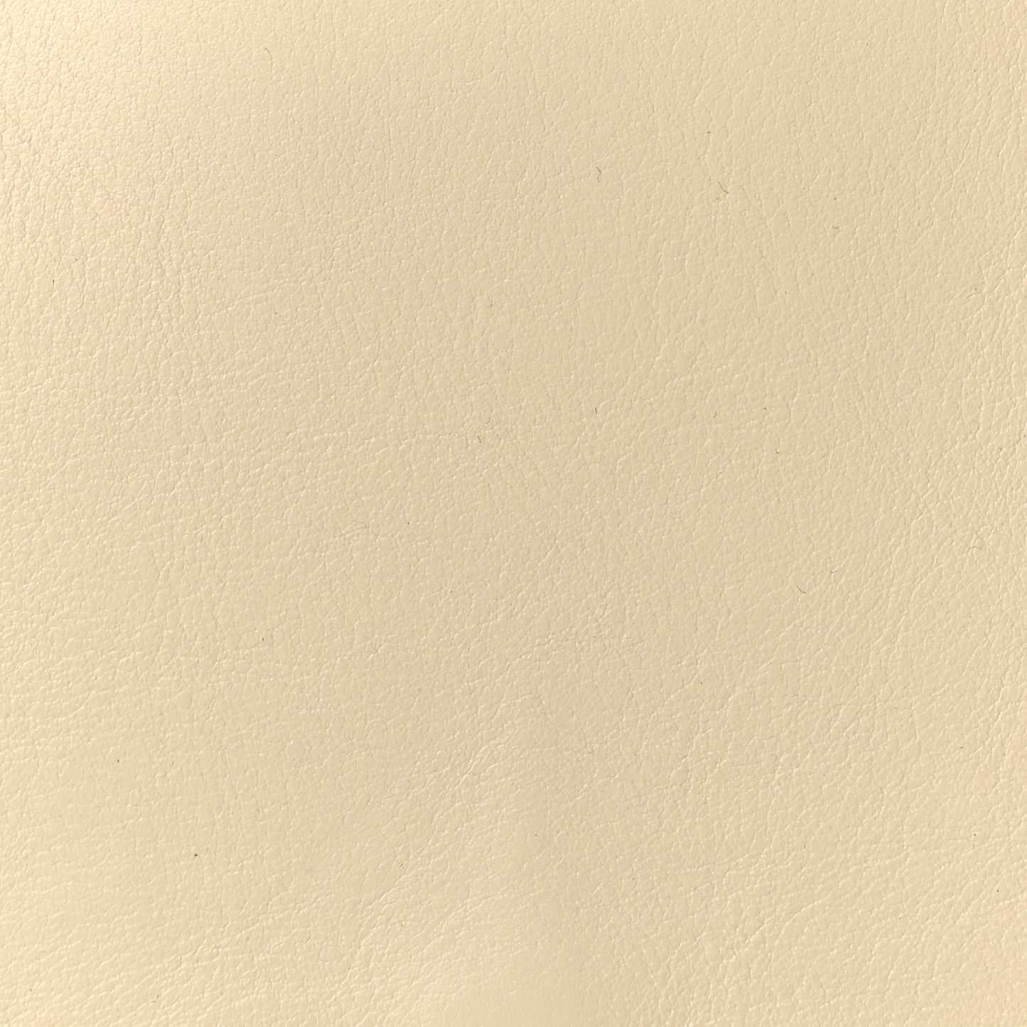 Calfskin Suede Medium Nile Bracelet Bag Off White