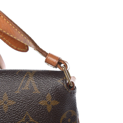 Louis Vuitton Monogram Musette Tango 15 of 17
