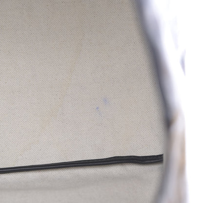 Goyard Goyardine Saint Louis PM Black 8 of 17