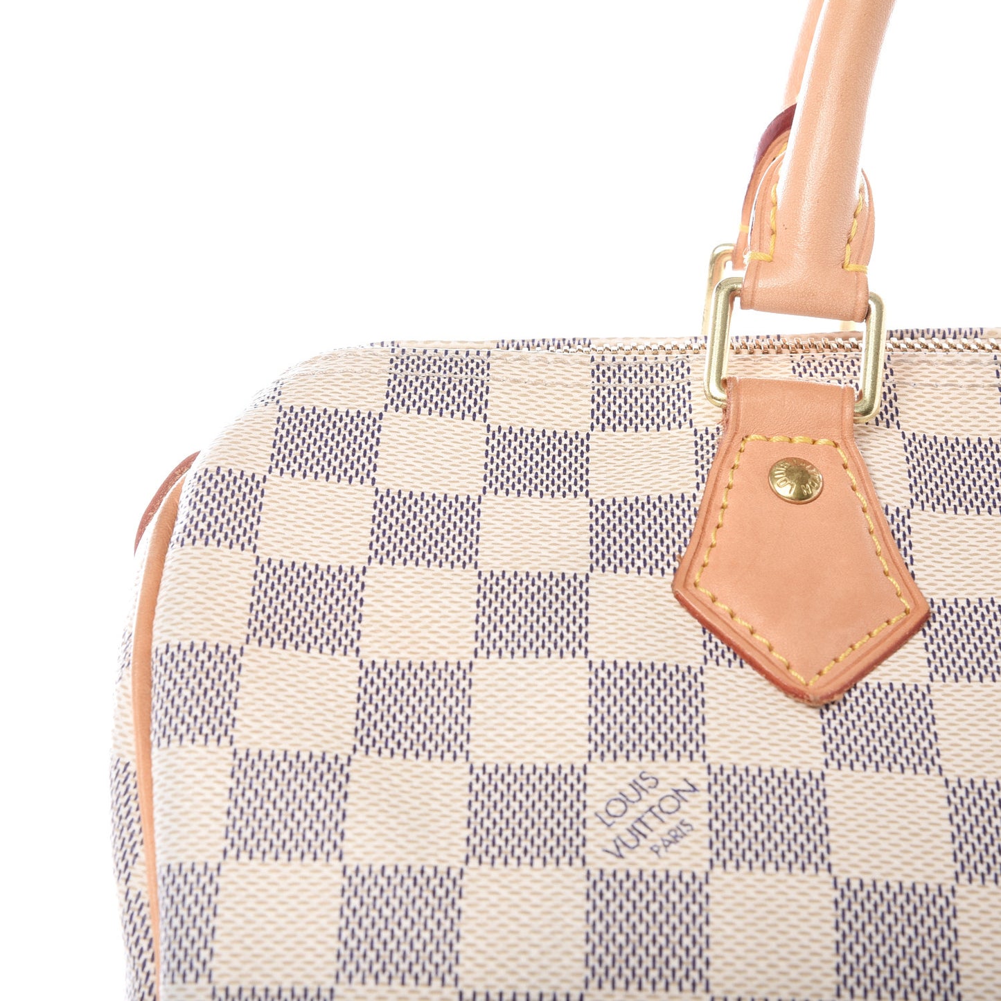 Damier Azur Speedy 30