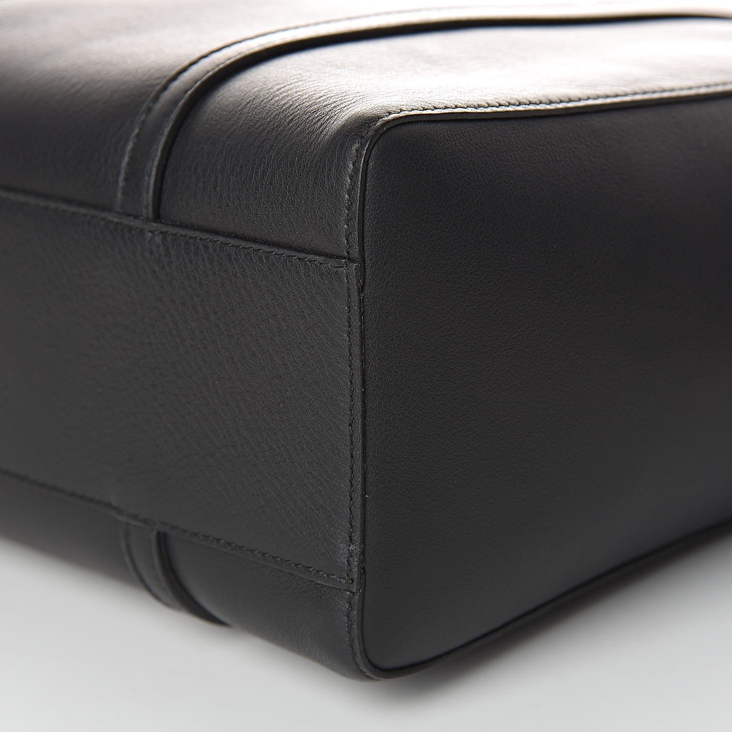 Balenciaga Calfskin XS Everyday Tote Black 8 of 9