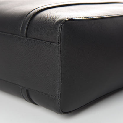 Balenciaga Calfskin XS Everyday Tote Black 8 of 9