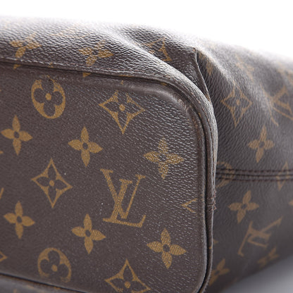 Louis Vuitton Monogram Luco 23 of 25