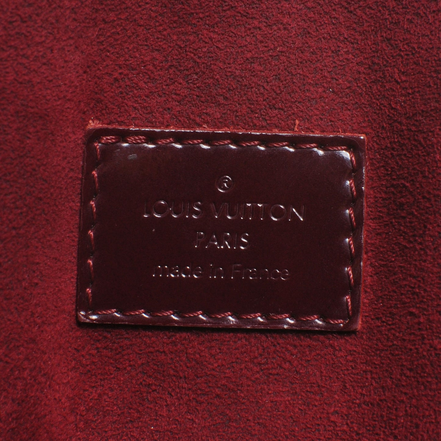 Monogram Mirage Speedy 30 Bordeaux