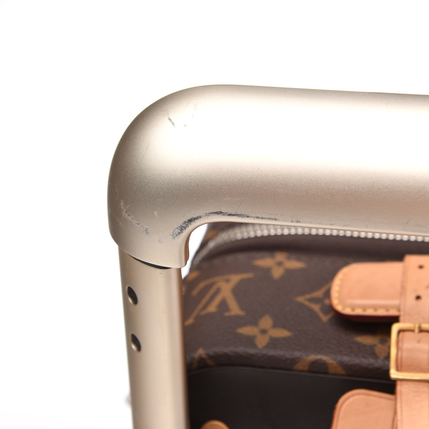 Louis Vuitton Monogram Horizon 55 13 of 16