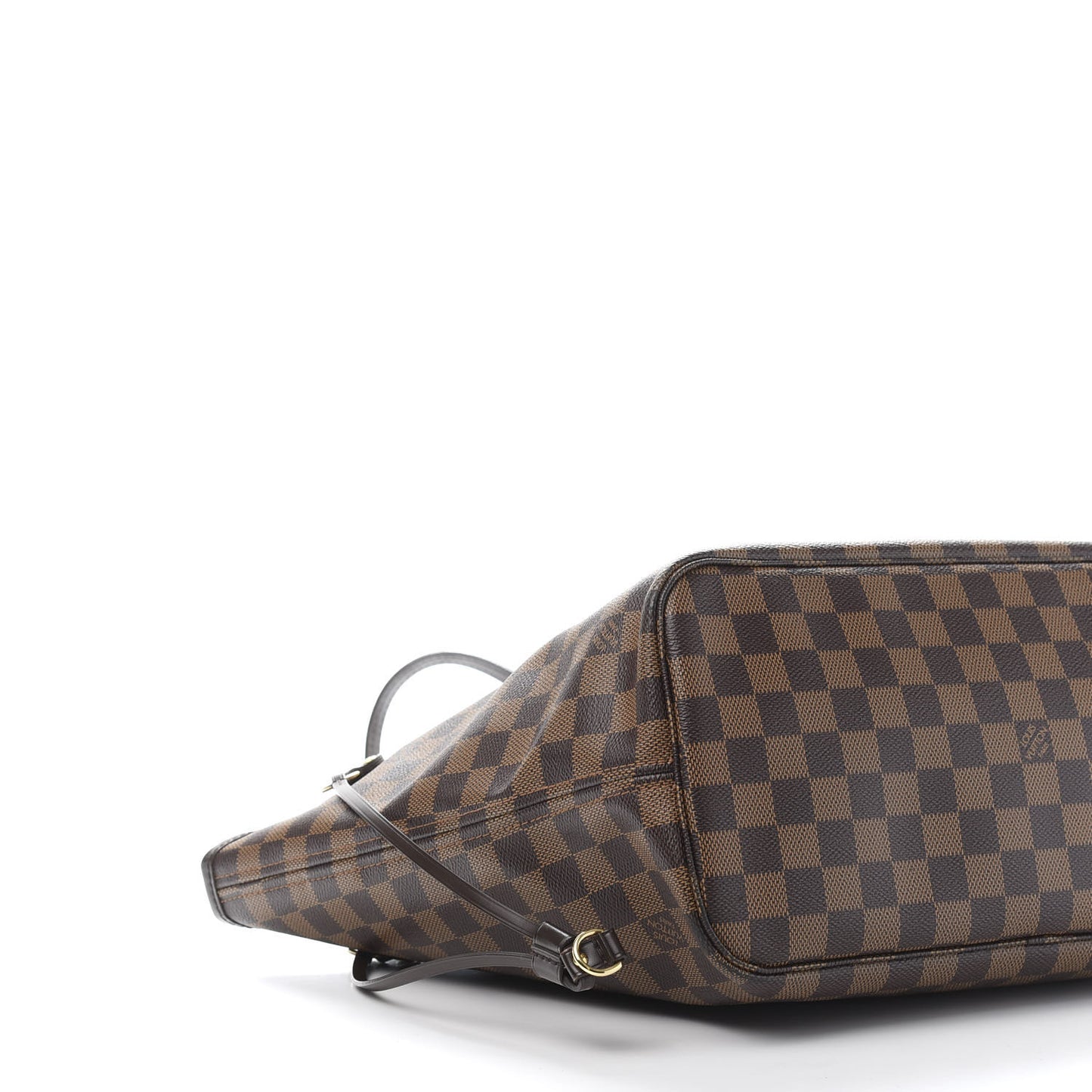 Damier Ebene Neo Neverfull MM