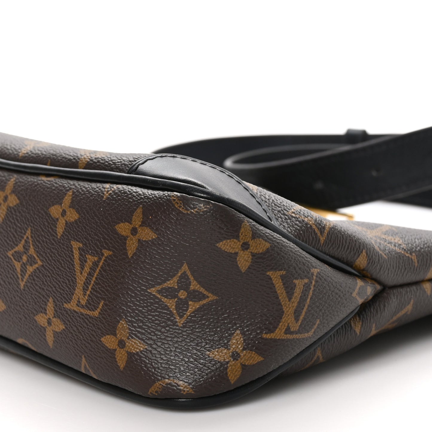 Monogram Odeon PM Black