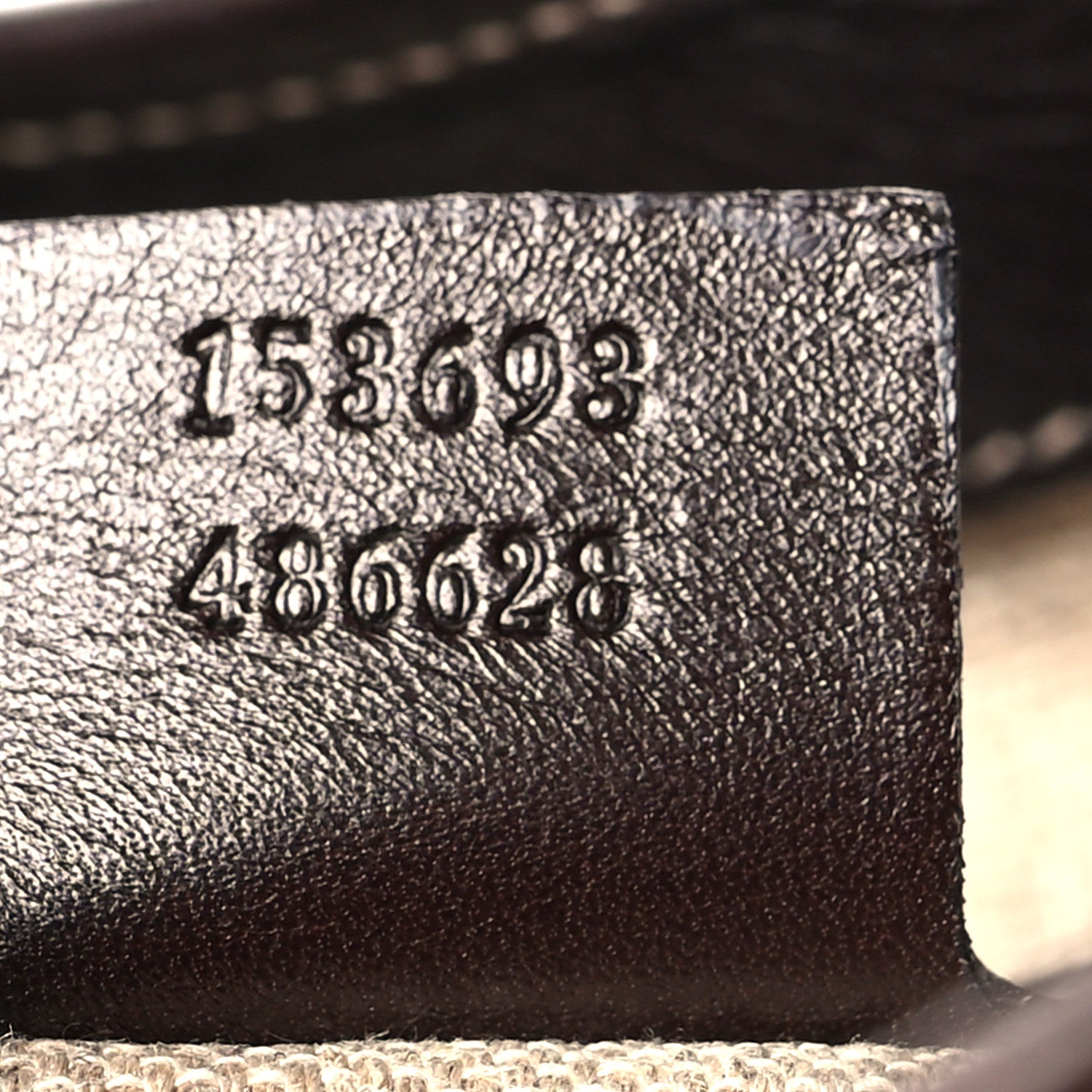 Gucci Pony Hair Zebra Print Large Jackie O Bouvier Hobo Brown