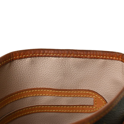 Louis Vuitton Monogram Petit Bucket 23 14 of 16