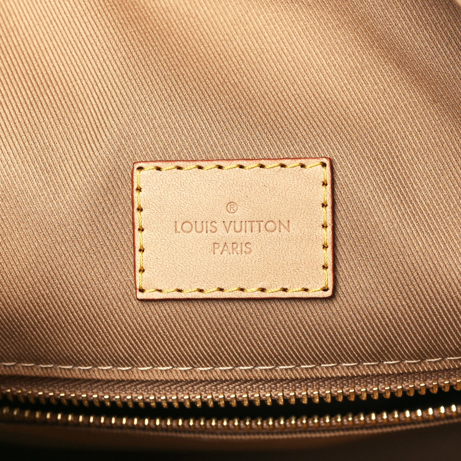 Louis Vuitton Monogram Graceful PM 6 of 8