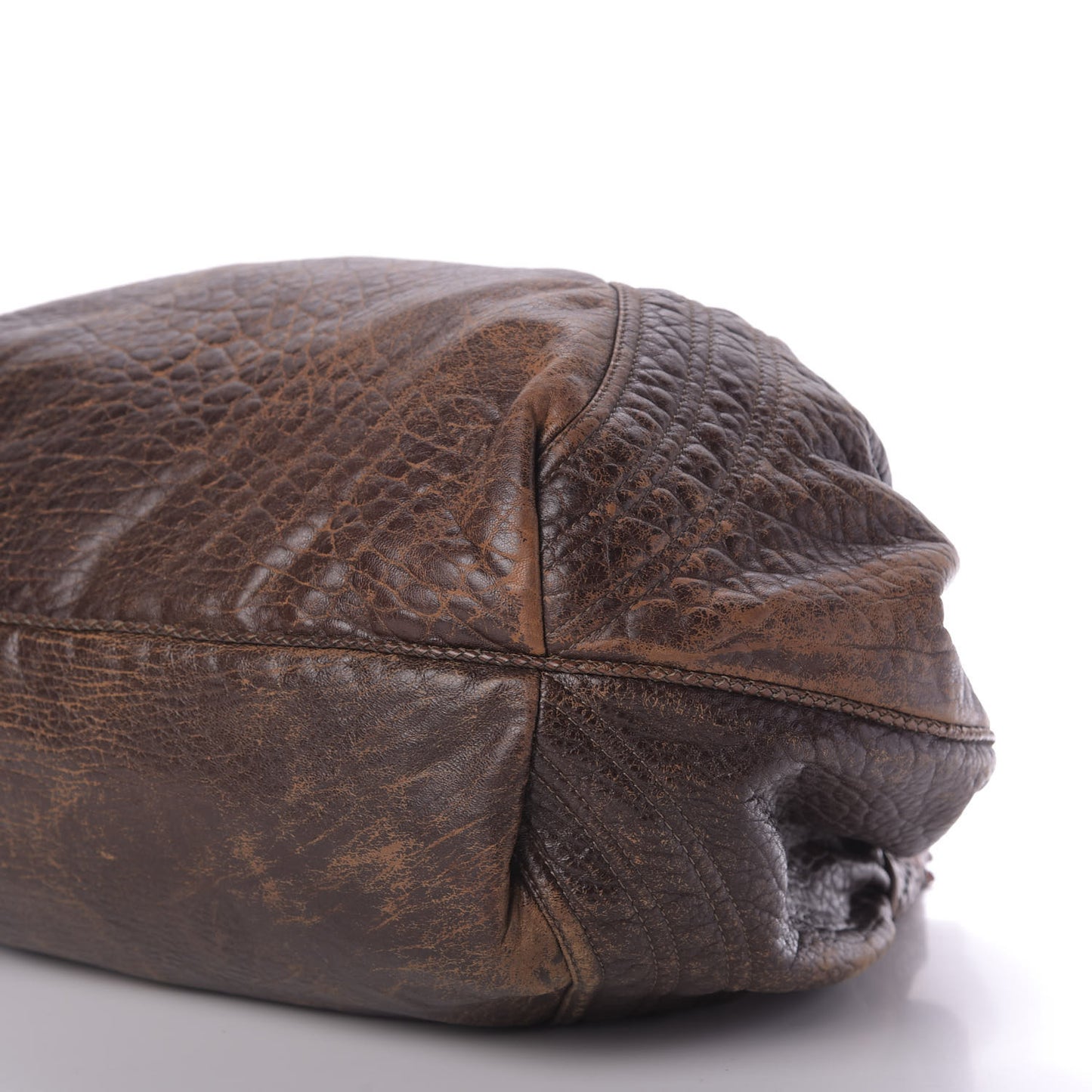 Nappa Nuvolata Spy Cognac