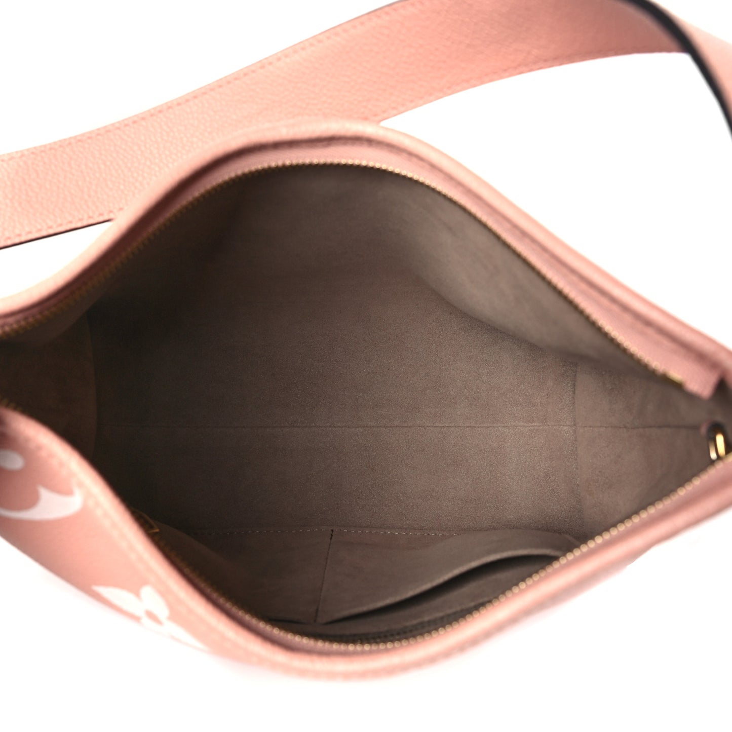 Empreinte Monogram Giant Carryall PM Trianon Pink Cream