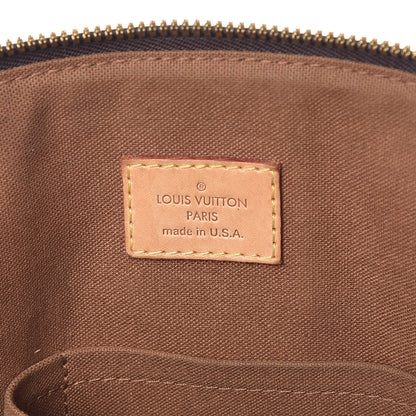 Louis Vuitton Monogram Tivoli GM 6 of 24