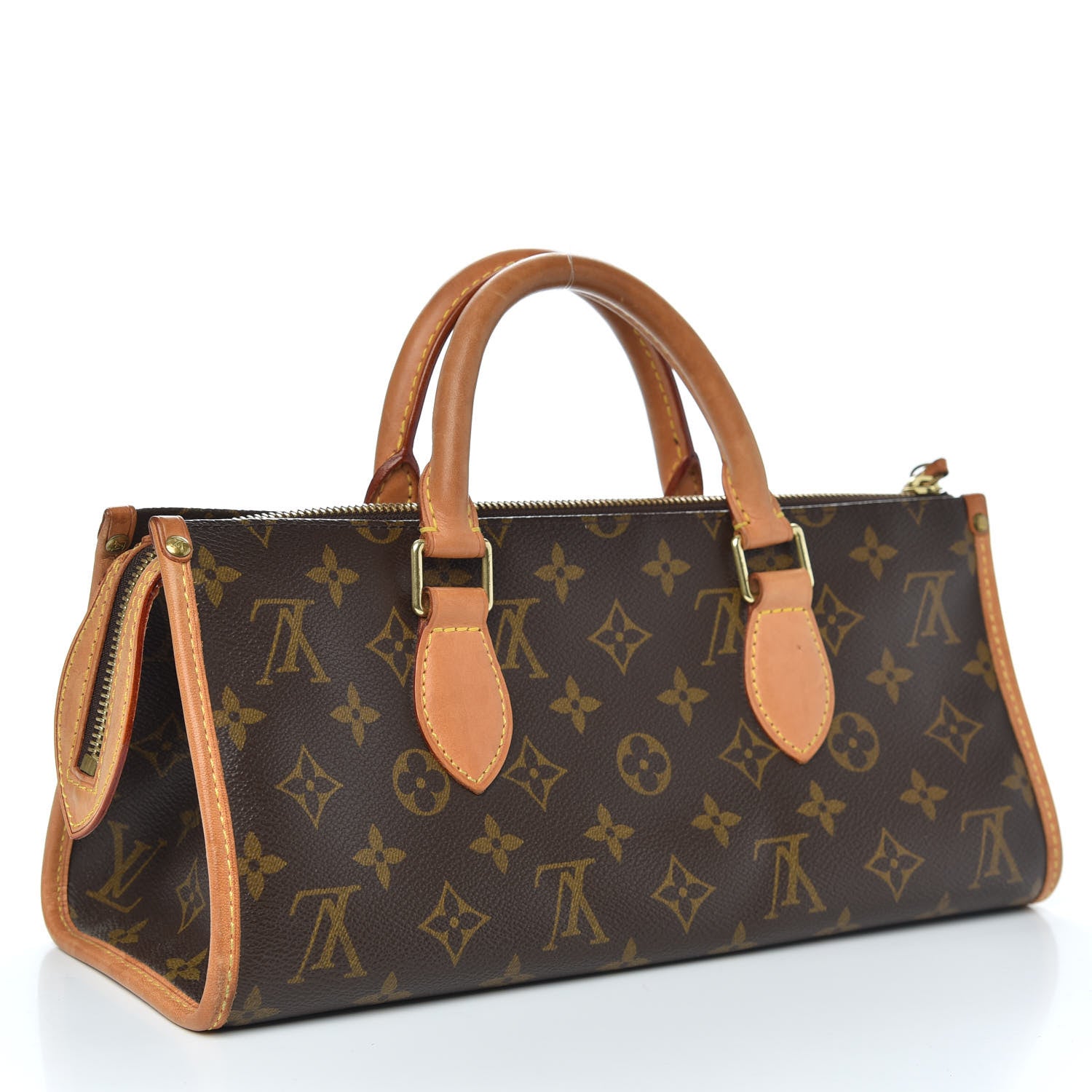 Louis Vuitton Monogram Popincourt 3 of 13