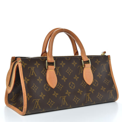 Louis Vuitton Monogram Popincourt 3 of 13