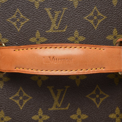 Louis Vuitton Monogram Boite Bouteilles et Glace Beauty Train Case 20 of 24